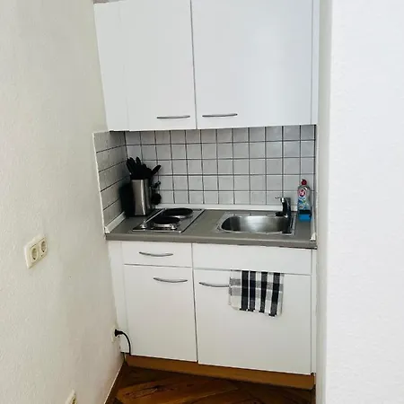 Apartments Little Venezia Bamberg Buitenkant foto