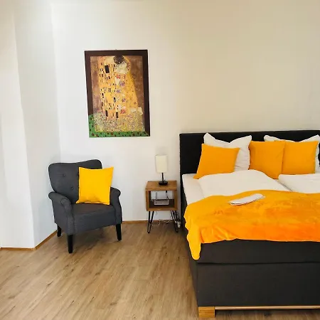 Apartments Little Venezia Bamberg Buitenkant foto