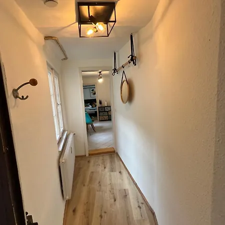 Apartments Little Venezia Bamberg Buitenkant foto