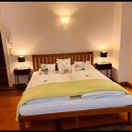 Apartments Little Venezia Bamberg Buitenkant foto