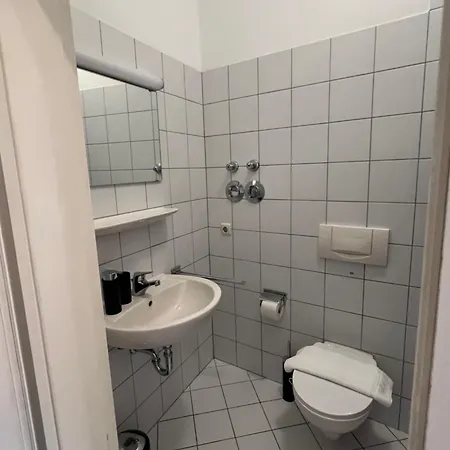 Apartments Little Venezia Bamberg Buitenkant foto