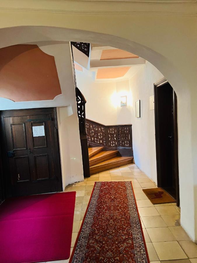Little Venezia Apartment Bamberg