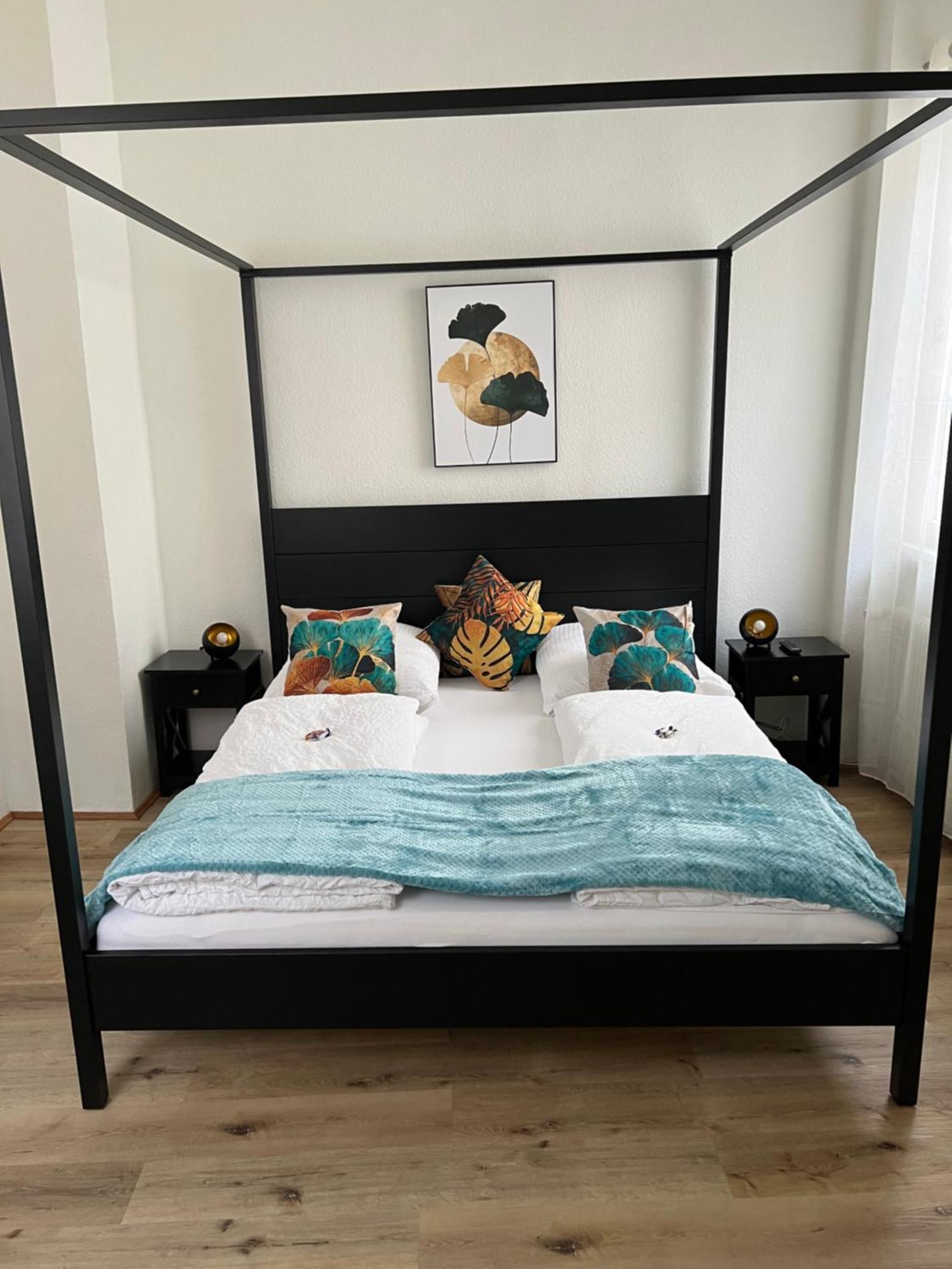 Little Venezia Apartment