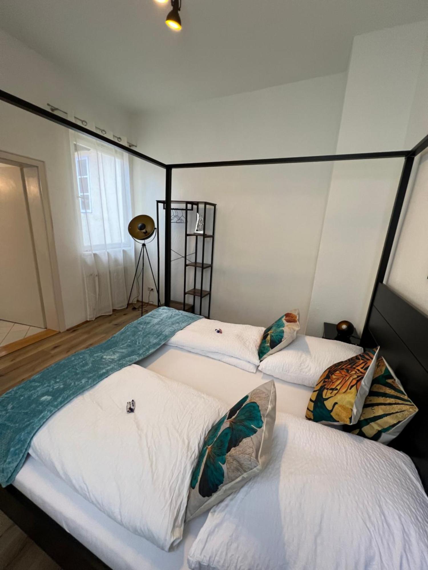 Little Venezia Apartment *
