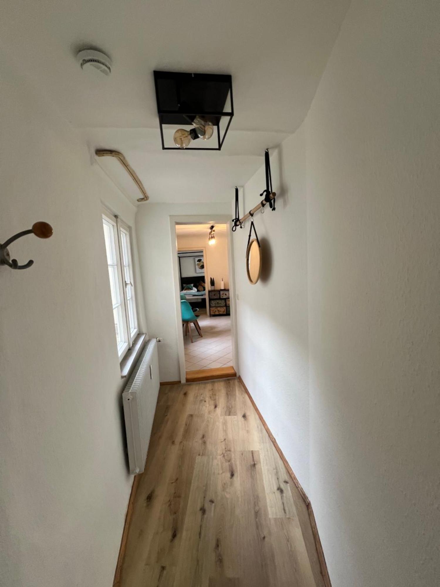 Little Venezia Apartment *