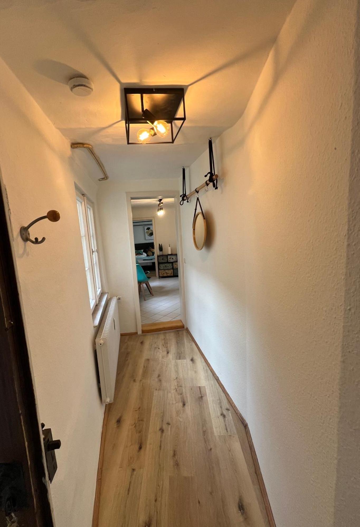 Little Venezia Apartment