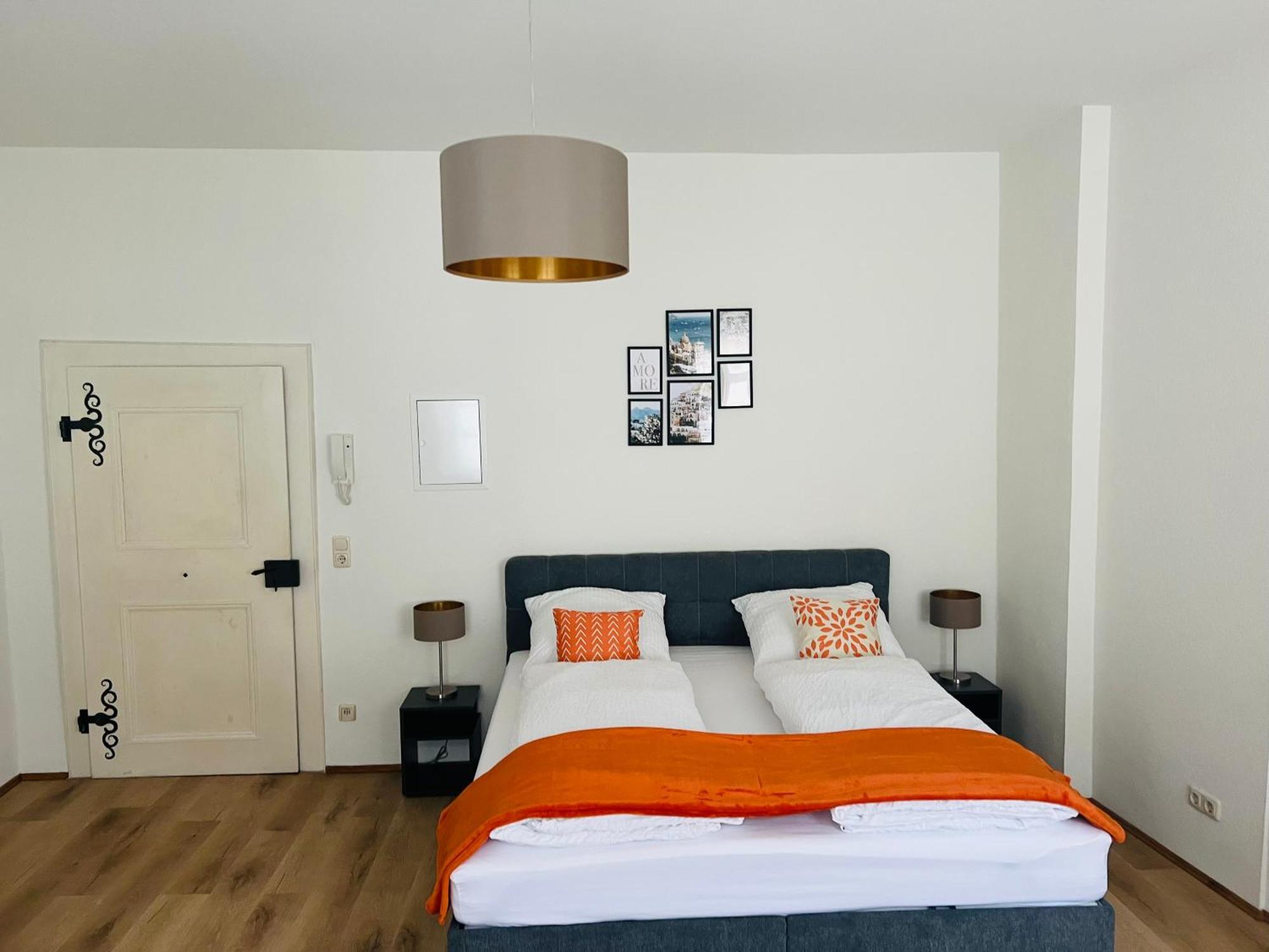 Apartment Little Venezia