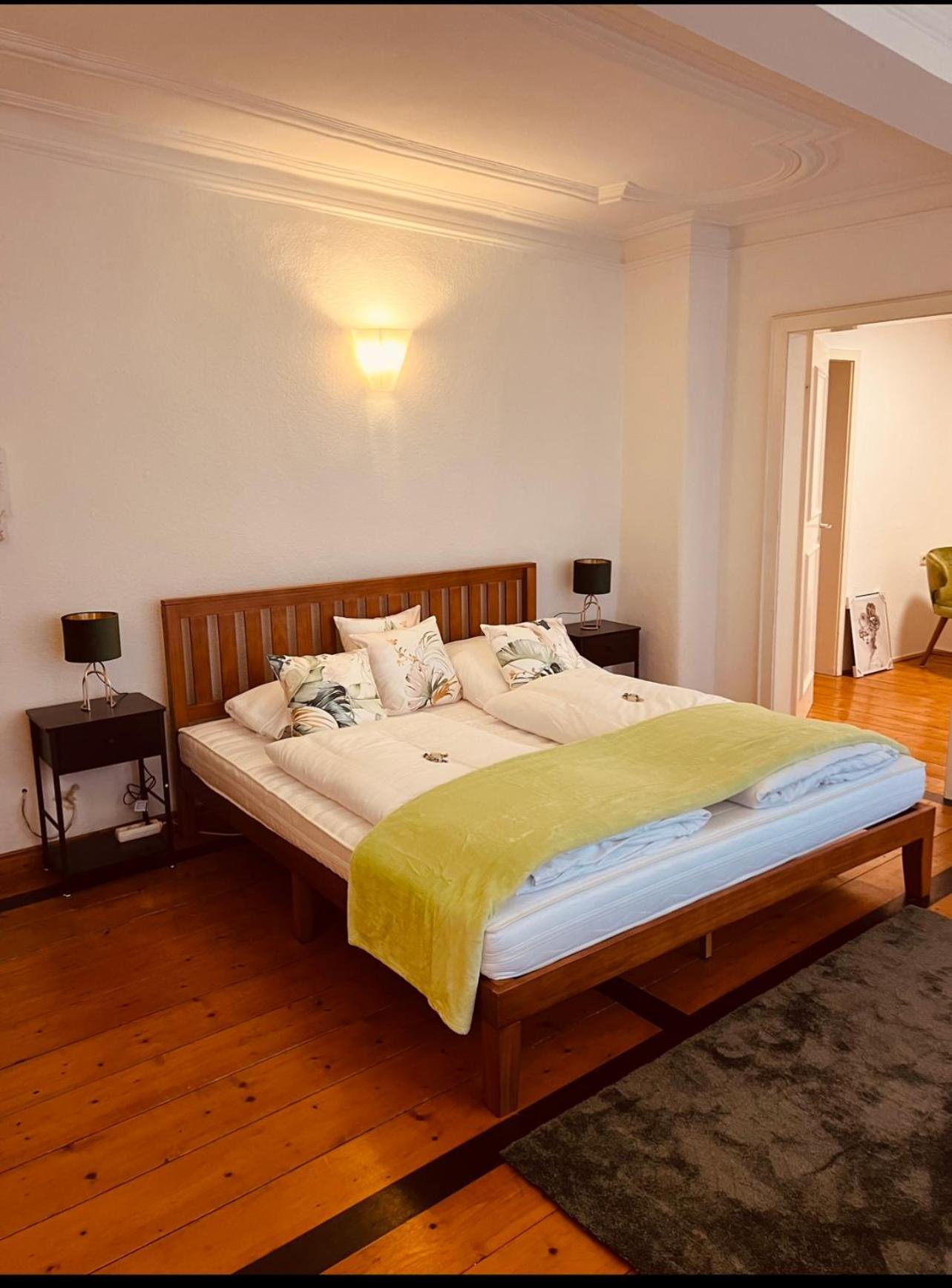 Little Venezia Apartment Bamberg