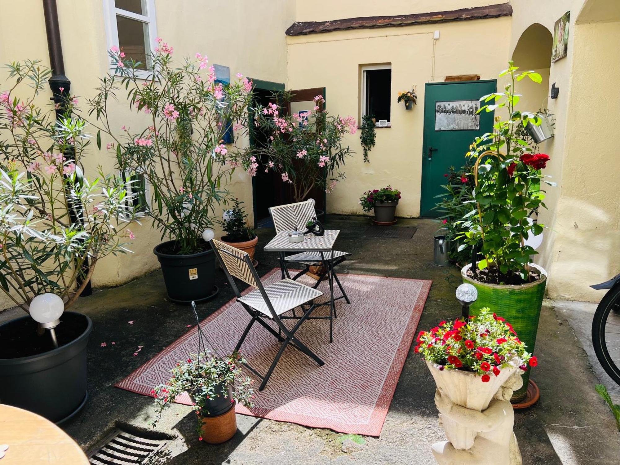 Apartment Little Venezia