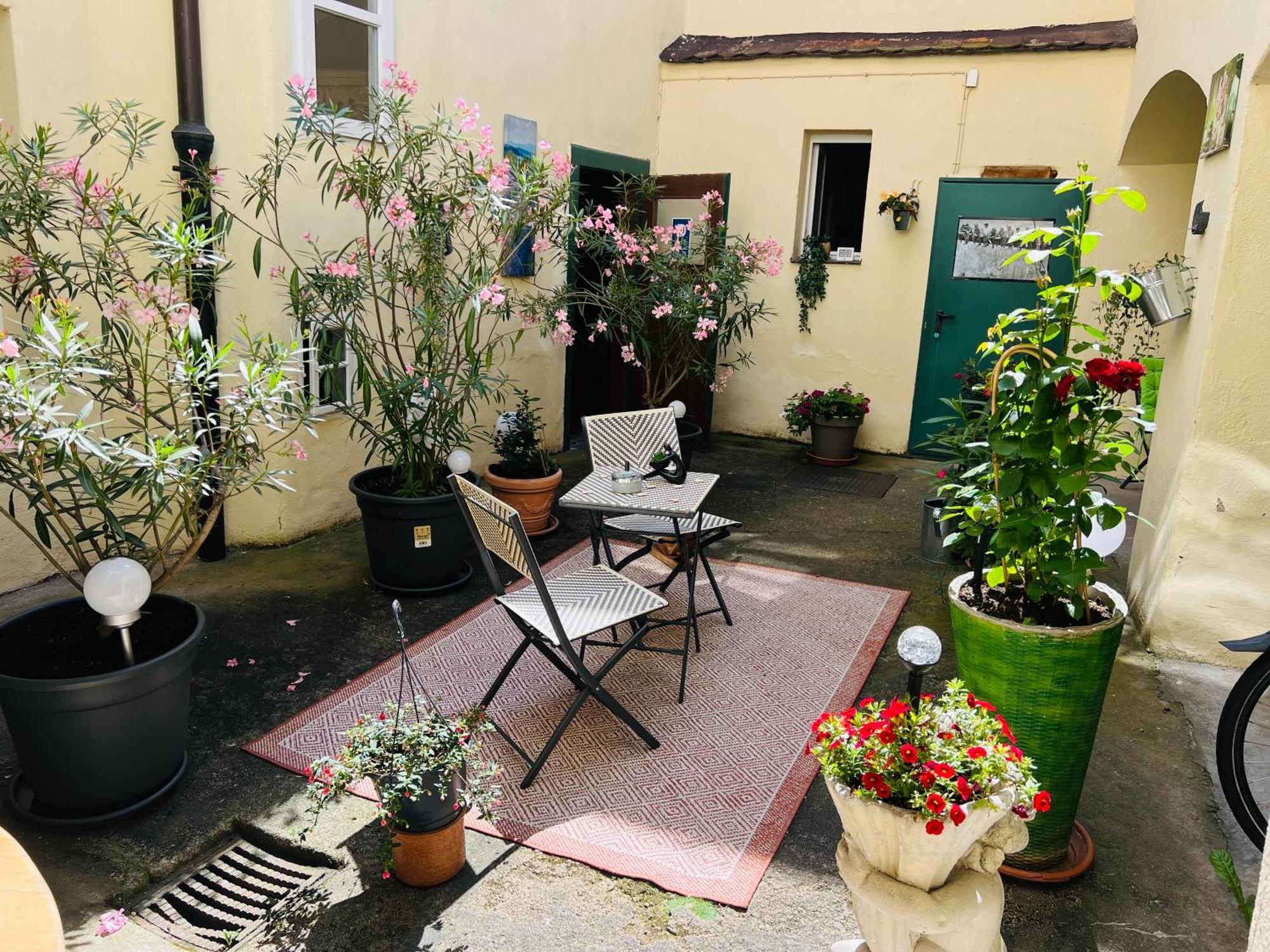 Apartment Little Venezia